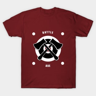 Battle Axe T-Shirt